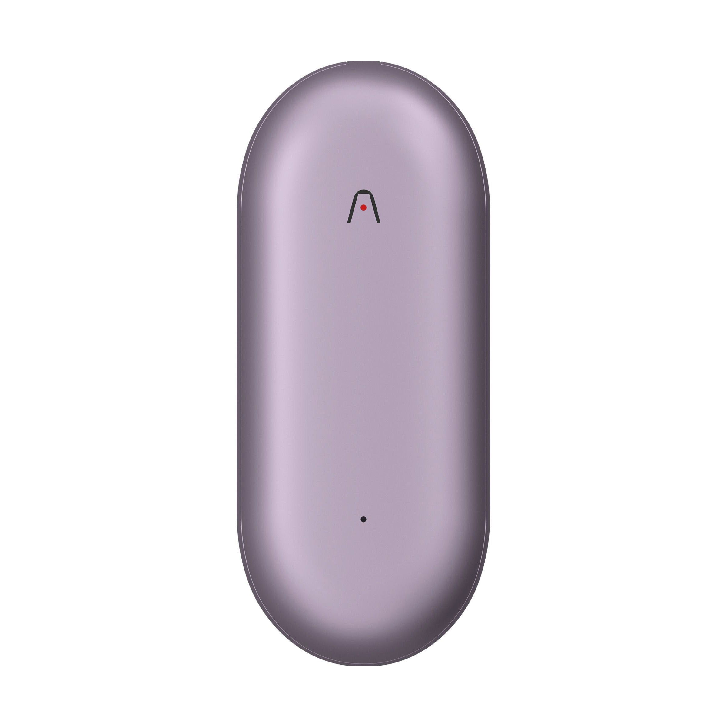 Цифровой диктофон PLAUD NotePin ChatGPT Sunset Purple (PN0200-SP)